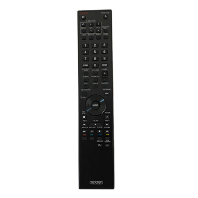Remote Control For Pioneer BDP-LX55 BDP-320FD BDP-440 BDP-V6000 BD DVD Player