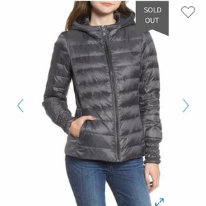 madison puffer coat