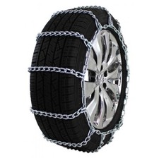 Highway Service Single Non-cam 26575r16 Truck Tire Chains