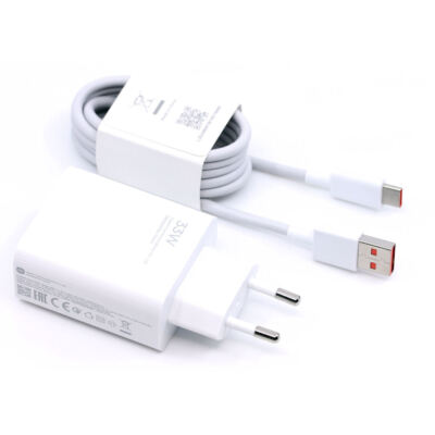 Original Xiaomi 33W Schnell Ladegerät MDY-11-EZ 1m für Redmi Note 11S