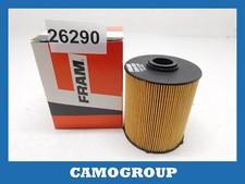 Filtre à carburant Mercedes 210