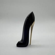 Carolina Herrera Good Girl Eau De Parfum 7ml Mini New No Box