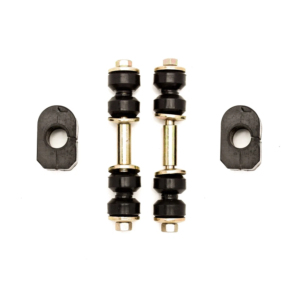 Комплект для восстановления передней подвески подходит для Plymouth Duster Valiant 1973 - 1976 годов выпуска - Изображение 4 из 4