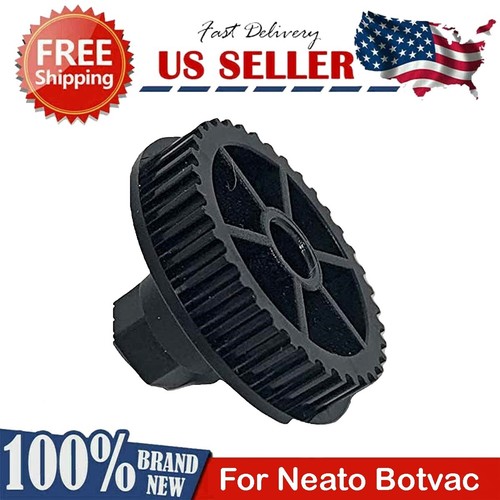 For Neato D75 80 D80 85 D85 Connected D3 D4 D5 D6 D7 D8 Main Brush Module Gear