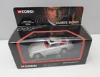 CORGI 04303 JAMES BOND ASTON MARTIN DB5 COLLECT 99 LTD EDT 0377/1000 MIB