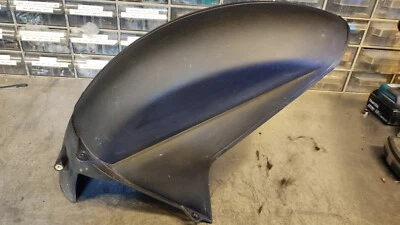 Garde Arrière  pour Ducati 900  Ssie Et 900 SS Carbu  - Photo 1/4