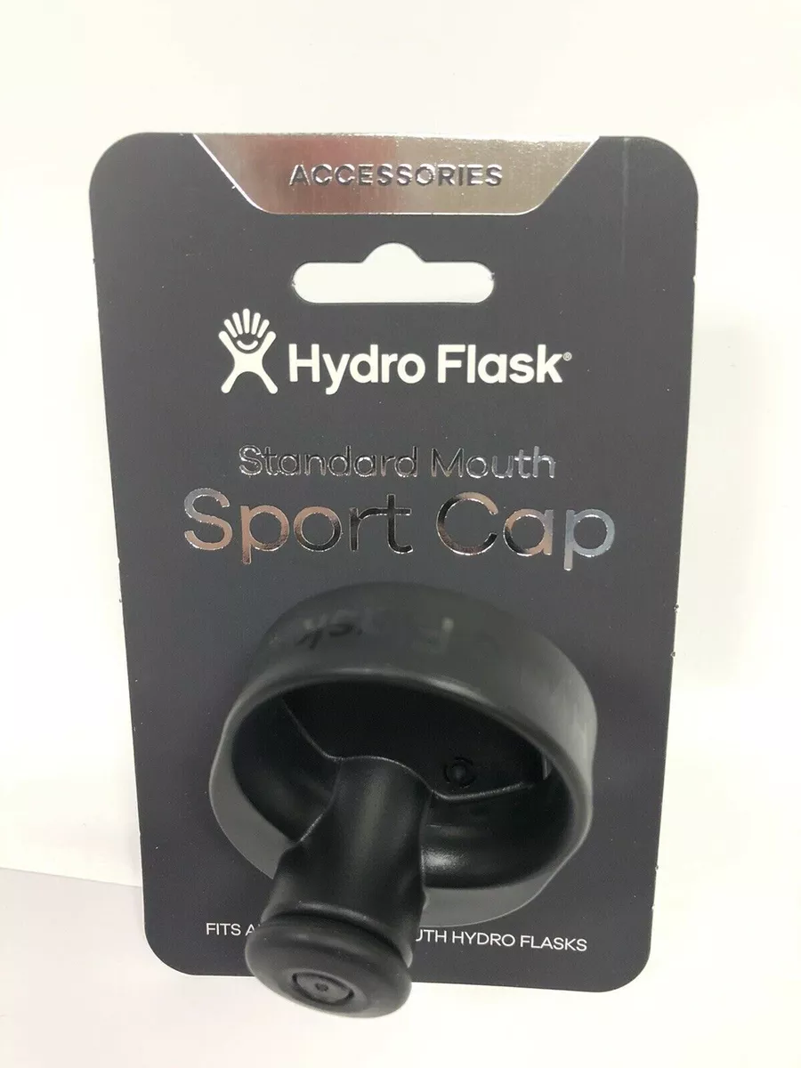 Hydro Flask - Standard Mouth Sport Cap