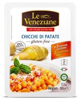 Molino Di Ferro Le Veneziane Chicche Di Patate 500 G