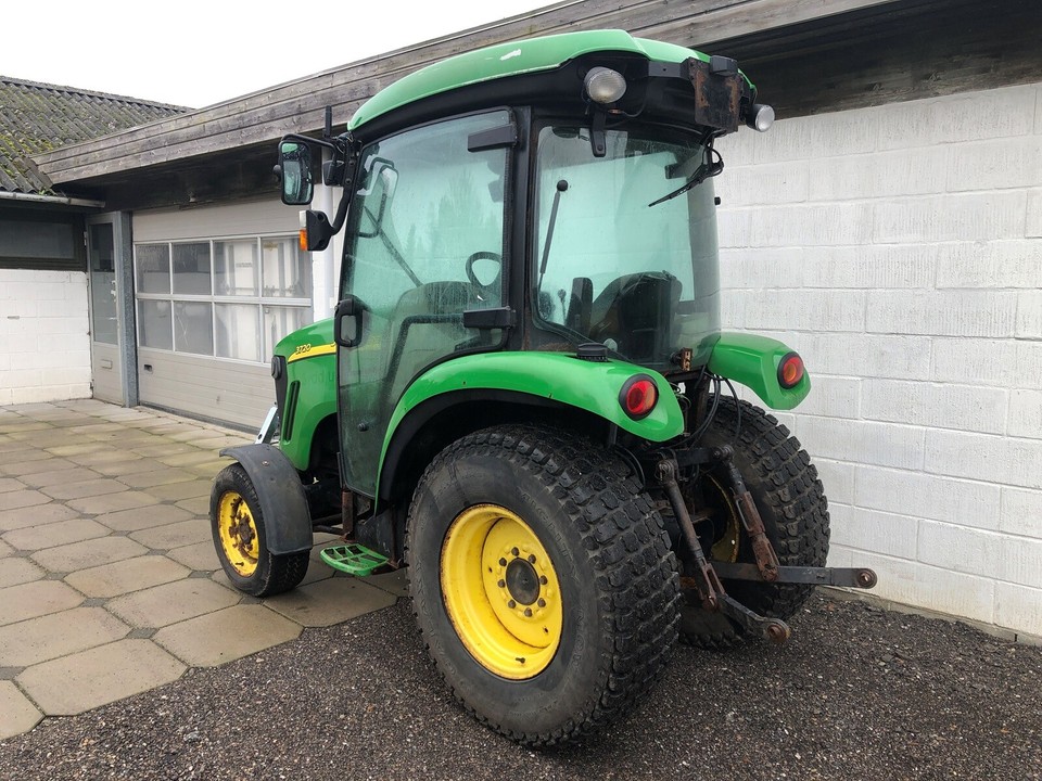 Ford af 3720