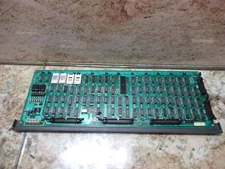YASKAWA CIRCUIT BOARD UNIT JANCD-GSC01 DF7000066 REV.C CNC  MORI SEIKI