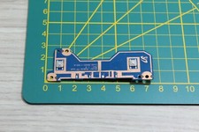 PCB led et touchpad, laptop Samsung NP370R5E - BA92-11551A