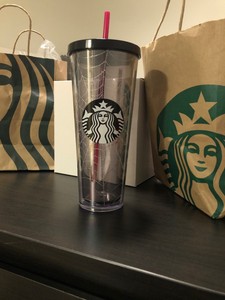 starbucks 2019 halloween tumbler