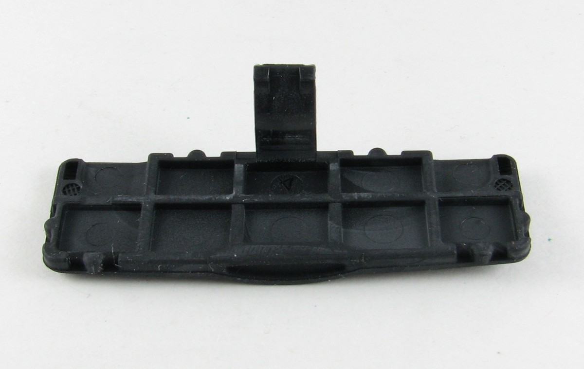 Nikon D3100 IF Lid (USB/DC IN/HDMI/AV OUT) Jack Cover NEW ORIGINAL