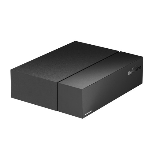 Tragbare Desktop HDD 1TB 2TB 4TB 8TB 10TB Externe Festplatte für PC Mac PS4 PS5 - Bild 15 von 24