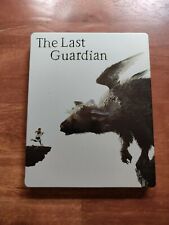 GAME Unwraps: The Last Guardian - Collector's Edition 