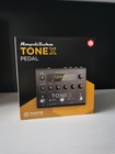 IK Multimedia ToneX Pedal 2023