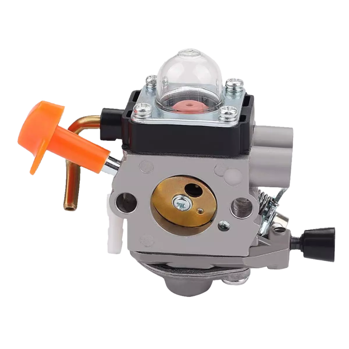 Fs90r carburetor deals