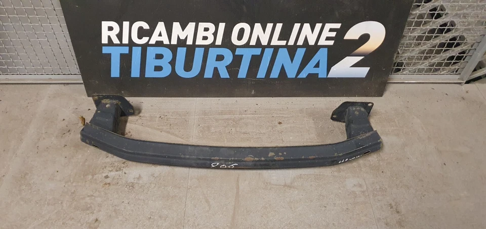 Traversa rinforzo paraurti posteriore Seat Ibiza 2011 - Image 2 of 4