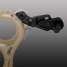 TRU Ball Archery Releases Abyss Extension Small TABY-EXT-2S 22044