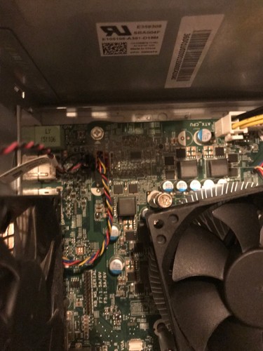 Dell OptiPlex 3040 i5-6500 3.2GHz 8GB 120GB - Picture 5 of 7