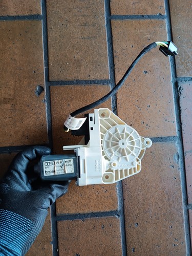 Original Audi A6 4F C6 Fensterhebermotor Motor vorne rechts 4F0959802D