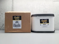 NAPA GOLD 9886 Air Filter for FORD F250 F350 F450 Super Duty 2008-2010