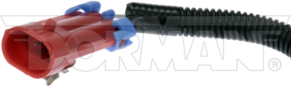 Conector solenoide de ventilación de bote de vapor ESV 2003 Cadillac Escalade Dorman Foto 3 de 4