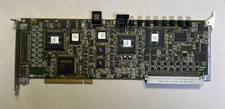 WESTINGHOUSE,3A99158G01,INTERFACE CIRCUIT BOARD