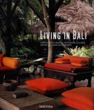 Living in Bali (Photo Books S.), Lococo, Anita, Good Book