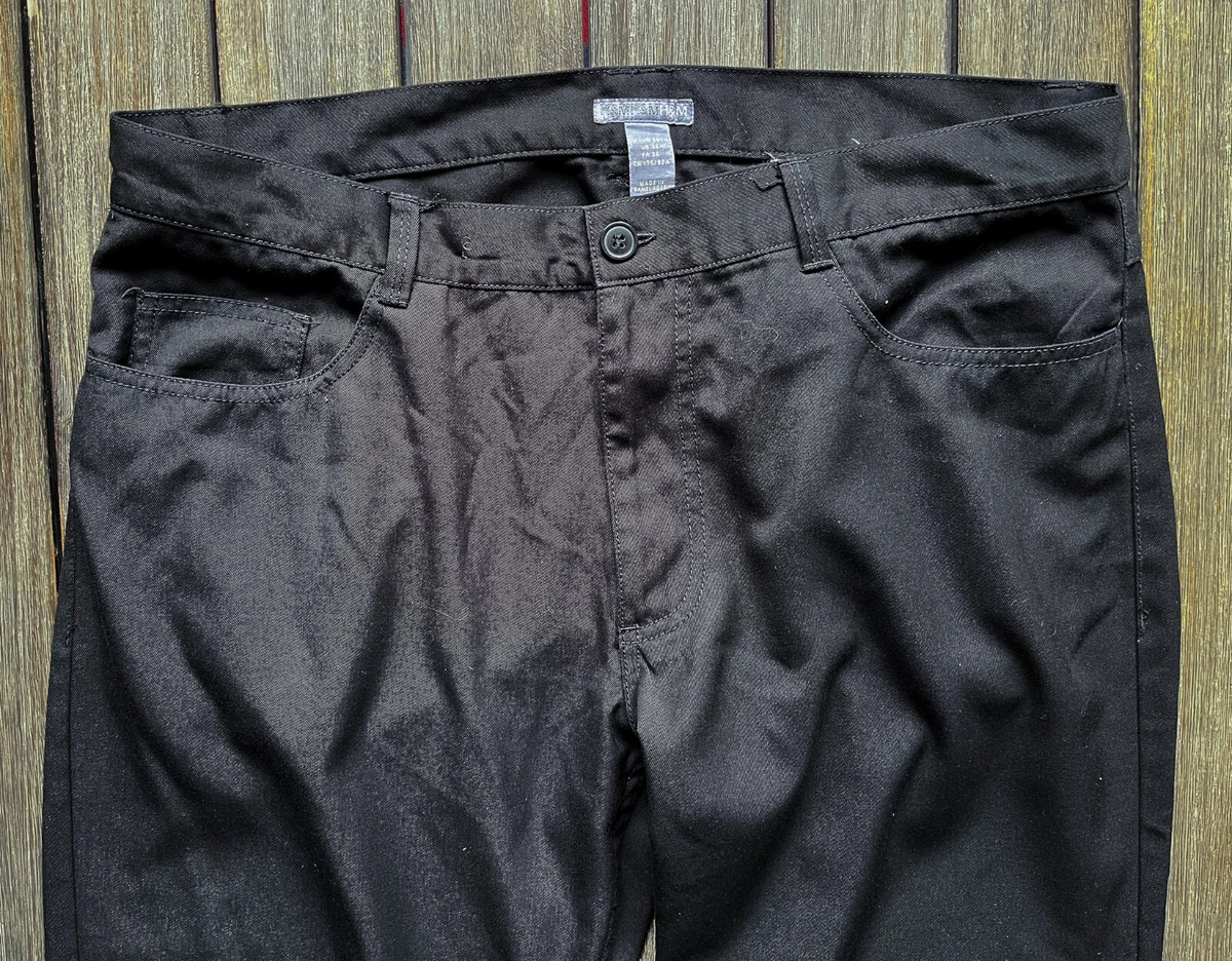 Pantalon v tement Homme H M Taille 36 L eBay