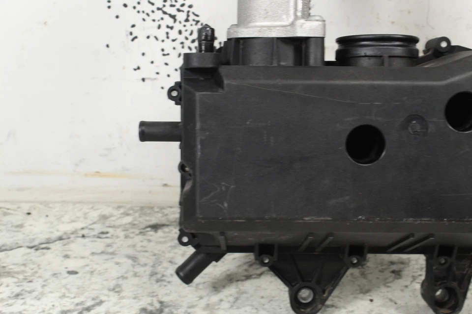 2017 TEXTRON ARCTIC CAT STAMPEDE 900 EPS Intake Manifold 105011 - Изображение 2 из 4