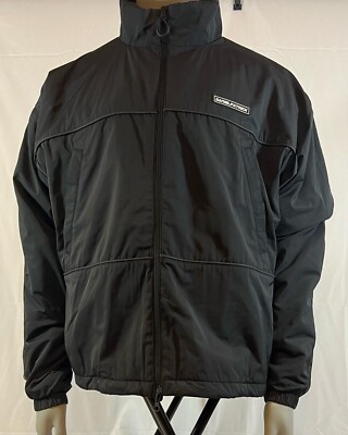 Adidas X Daniel Patrick X James Harden Puffer Jacket size Large 