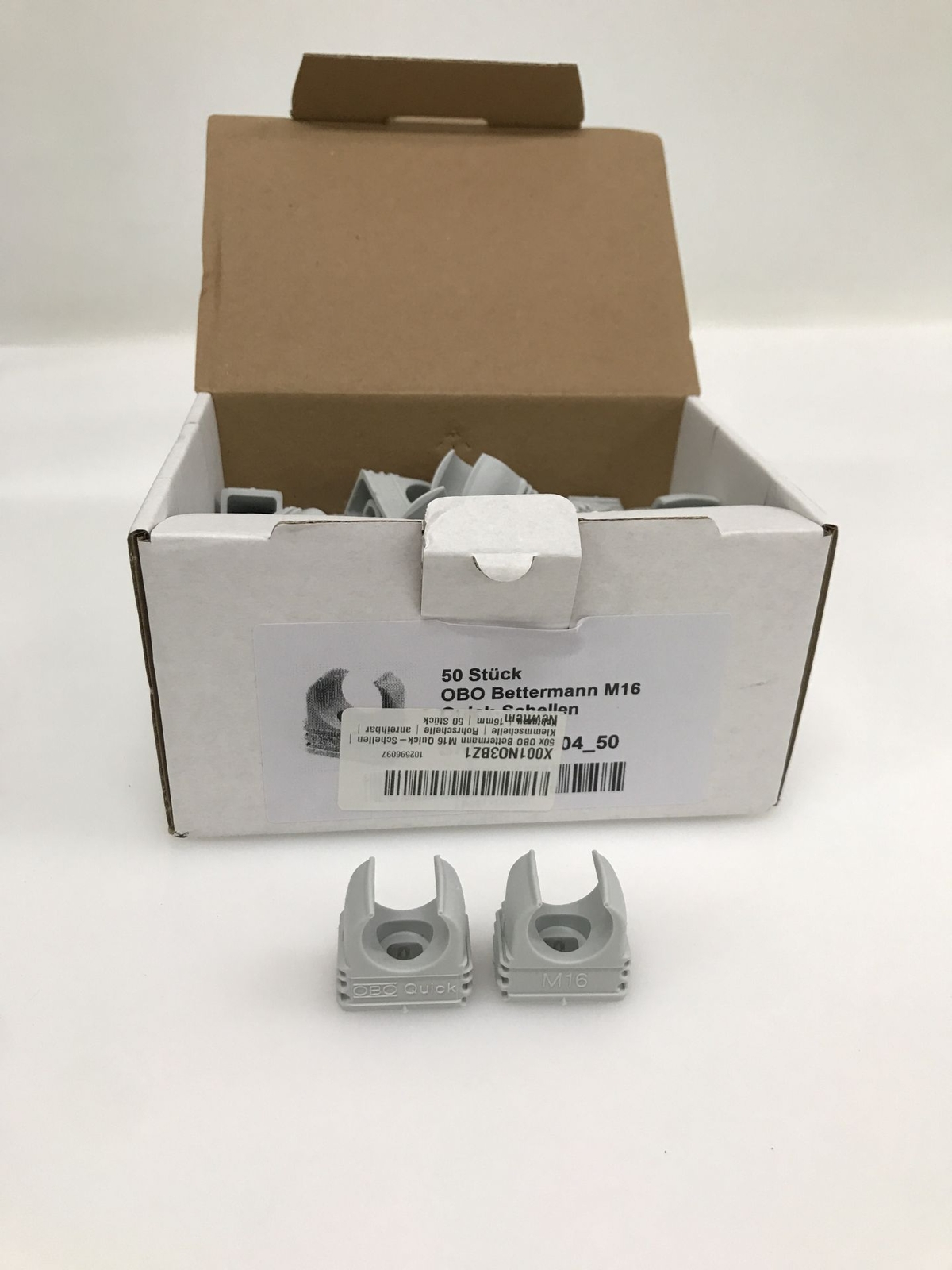 Morsetti OBO | Morsetto