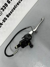 Pompa Freno Anteriore Piaggio Beverly 350 ABS Sport Touring 2015