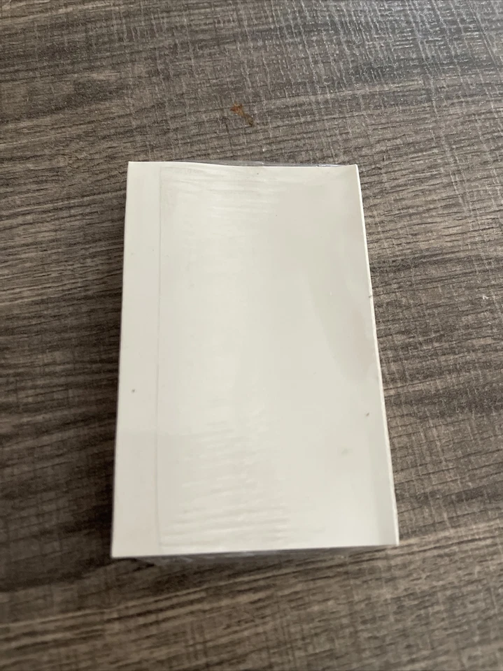 Sealed LL Cool J Ain’t Nobody Madd Head Pimpn Ain’t Ez Cassette Single Promo? - Image 2 of 4