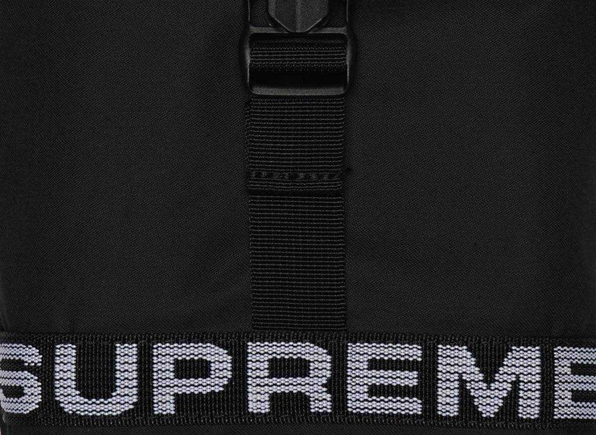 新品 23ss Supreme Field Side Bag Black Supreme Field Side Bag Black (23SS) | eBay