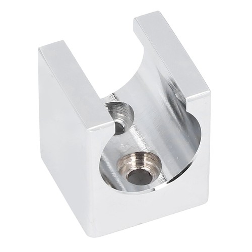 Shower Holder Adjustable Angle Robust Structure Pure Copper Handheld - Picture 3 of 22
