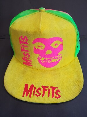 Airbrush Misfits White Hat Adjustable Airbrush