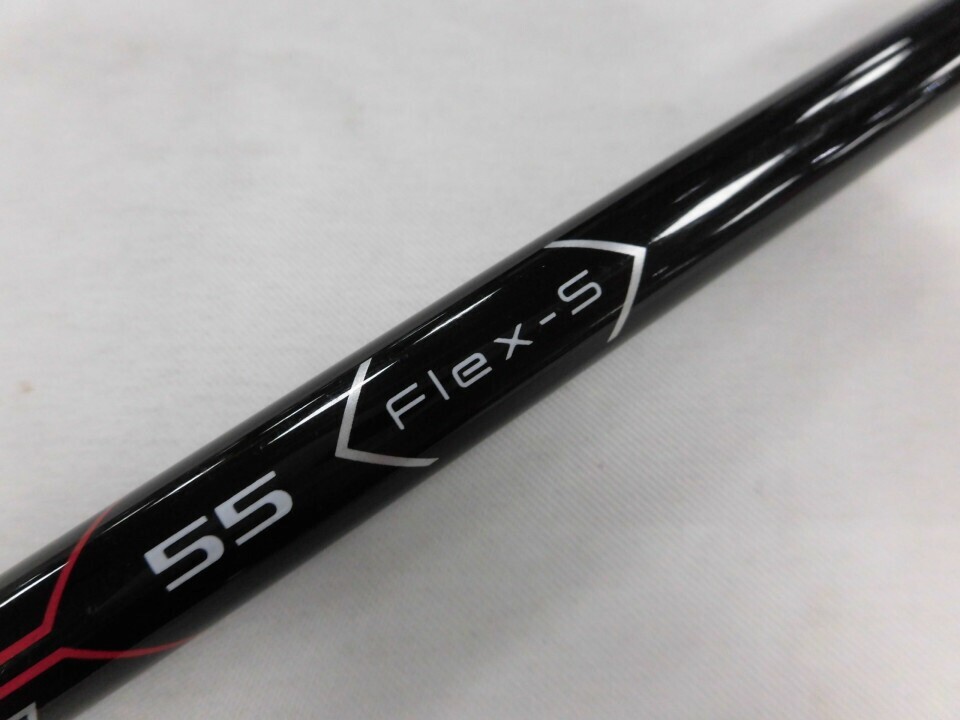 Titleist - TSi3 9度 TSP322 55 TOUR-S Titleist TSi3 Driver 9° TSP322 55 Shaft Stiff RH With Head