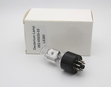 SHIMADZU L6380 062-65055-05 replace deuterium lamp UV 1700 UV1800 UVmini-1240