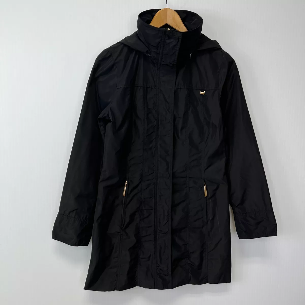 Ellen tracy jacket lightweight cheap anorak