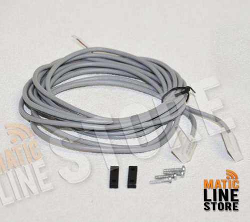 Kit Sensori Finecorsa BFT ELI250 BT - Ricambio Originale ECI Elettroforniture - Foto 6