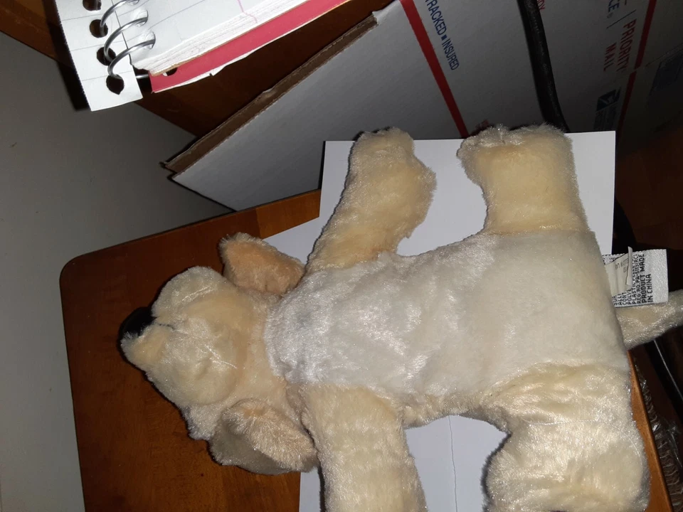 Ganz Yellow Lab - Image 3 of 4