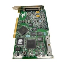 NATIONAL INSTRUMENTS ASSY 185415B-02 PCI-6024E ANALOG INPUT MULTIFUNCTION