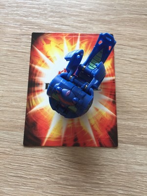 Bakugan Magnetkampfkugel+ Magnetkarte, seltene Modelle | eBay