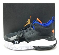 NEW Youth Grade-School Nike Air Jordan Stay Loyal 2 GS Black DQ8398 048