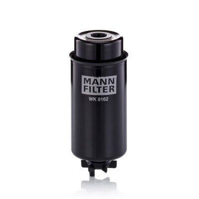 Kraftstofffilter Mann-filter WK 8162 für Liebherr Claas John Deere Doosan