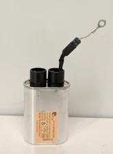 Microwave Capacitor for Samsung 30" 1.6cu. ft. Over-the-Range Oven ME16K3000AS