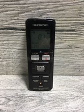 Olympus VN6000 Handheld Digital Voice Recorder Tested Works Great #S-57