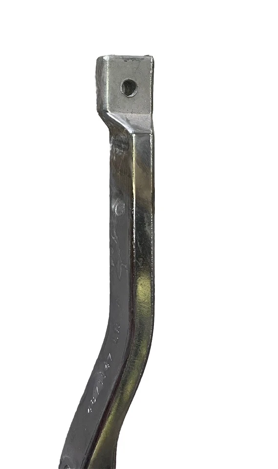 Ventana de ventilación y marco Chevy Corvair convertible 62-64 izquierda OEM Foto 4 de 4